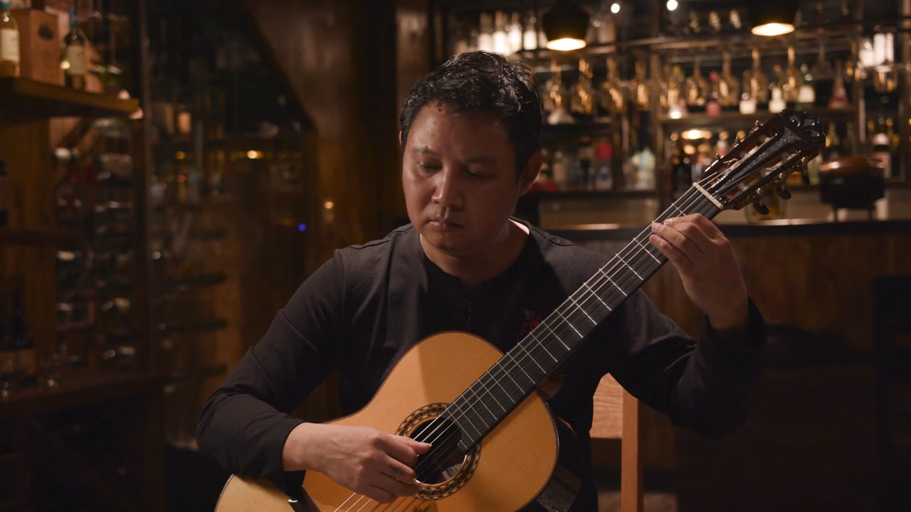 Lê Hùng Phong